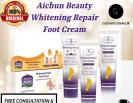 Aichun Beauty Whitening Repair Foot Cream